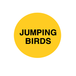 하이퍼 캐주얼 게임 점핑 버드 (JumpingBird)