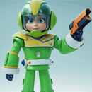 Survivor Odyssey Cosmic Ranger APK