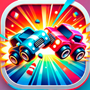 Merge Cars APK