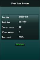 ITI Electrical Quiz Ekran Görüntüsü 3