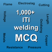 ITI Welding MCQ