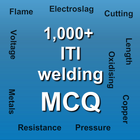 ITI Welding MCQ Zeichen