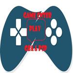 GAME ISO FILE DOWNLOADER FOR PPSSPP & GBAEMU icon