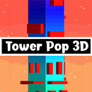 Impossible Game Tower Pop - Ad APK