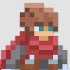 Pixel Hero's Adventure ícone
