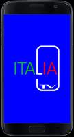 ITALIA Tv imagem de tela 1