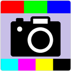Camera Color icône