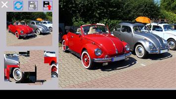 VW Beetle Puzzle Part 1 截图 2