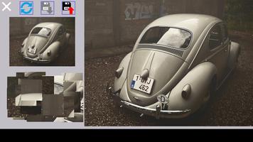 VW Beetle Puzzle Part 1 截图 3