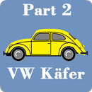 VW Beetle Puzzle Part 2 Light APK