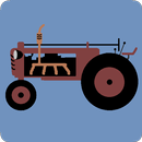 Old Tractor Puzzle APK