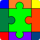 Puzzle Camera (picture from phone cam cmyk or rgb) APK