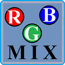RGB Mix. Light Color Mixer APK