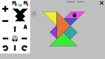 Tangram screenshot 3