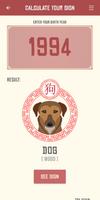 Your Chinese Horoscope screenshot 2