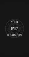 Your Daily Horoscope poster