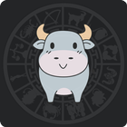 Horóscopo Tauro آئیکن