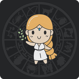 Horóscopo Virgo आइकन