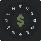 Horóscopo del Dinero simgesi