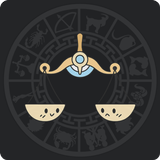 Libra Horoscope icon
