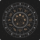 Black Horoscope icon