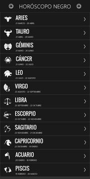 Horoscopo Negro For Android Apk Download
