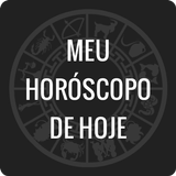 Meu Horóscopo de Hoje icon