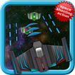 Discharge: Space Shooting Game icon