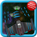 Discharge: Space Shooting Game APK