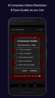 IV Compressor تصوير الشاشة 2