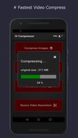 IV Compressor تصوير الشاشة 3