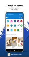 Iwan Saputra Travel 海報
