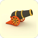 The Fighter Cannon APK