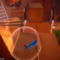 Tricks for I am Fish