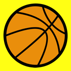Stack Basketball icône