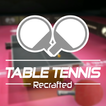 #Tennis de Table