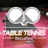 Table Tennis ReCrafted! APK