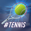 ”#Tennis