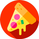 Pizza Clicker aplikacja