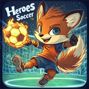 Heroes Soccer APK