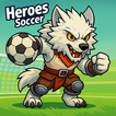 Heroes Soccer ikona