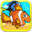 Running Fish आइकन