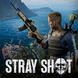 StrayShot: Extraction Shooter