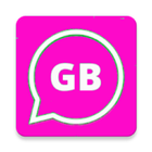 آیکون‌ GB Messenger