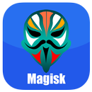Magisk Manager Apk Guide APK