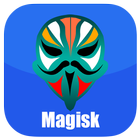 Magisk Manager Apk Guide أيقونة