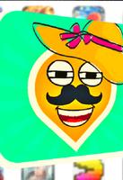 App QooApp Tips Store & Game captura de pantalla 1