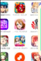 App QooApp Tips Store & Game capture d'écran 3