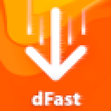 dFast APK App Mod Guide icône