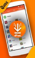 dFast APK App Mod Guide capture d'écran 1